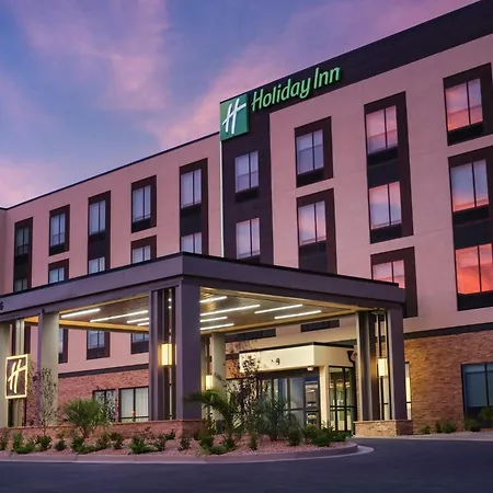 Holiday Inn La Verkin - Zion Park By Ihg